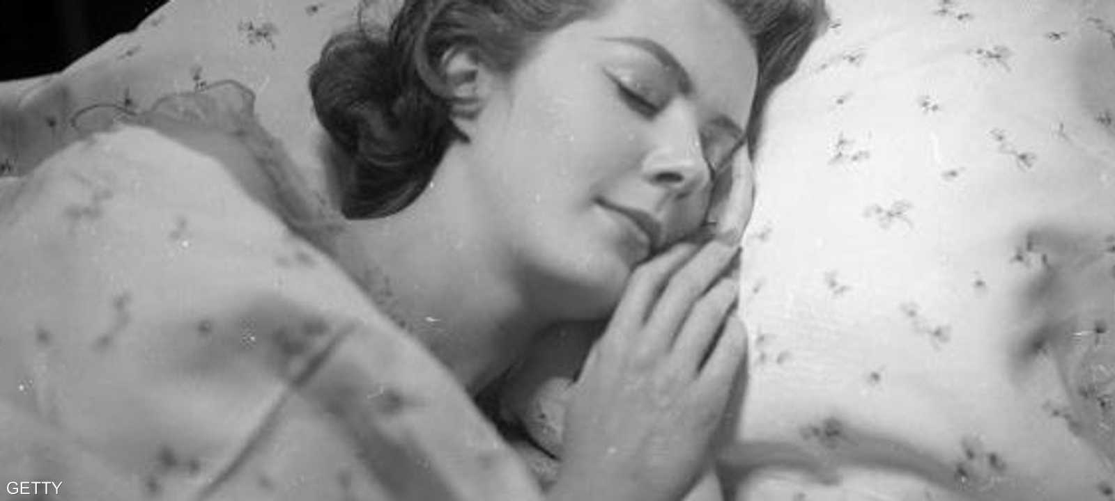 اضطرابات النوم تعيق عملية غسل الدماغ من السموم