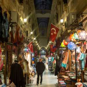 التضخم في تركيا