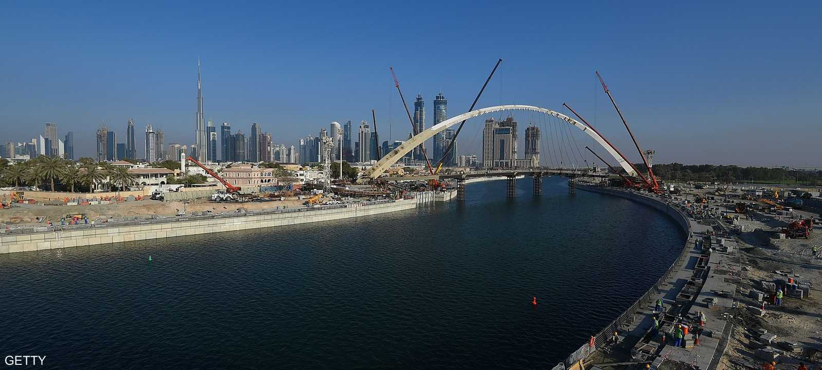 القطاع الخاص الإماراتي يحقق نتائج إيجابية