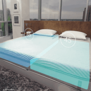 سرير ذكي يريحك من الشخير