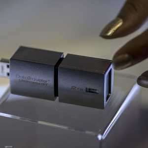 تدعم "الفلاش" واجهة "يو إس بي 3.1