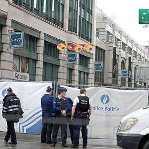 أوضح البيان أن الشرطة من مناطق أخرى تحركت لتولي المسؤوليات