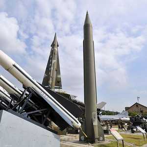 كوريا الشمالية