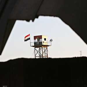 حرس الحدود المصري.. نجاحات في مكافحة الهجرة غير الشرعية