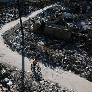 داعش يفجر جسرين لإعاقة الجيش بالموصل