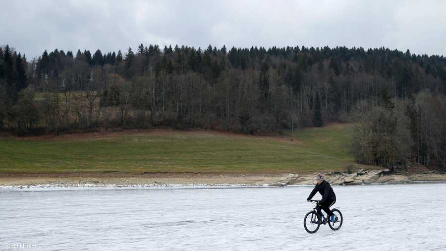 طريق صلبة للغاية