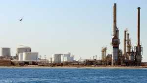 يبلغ الإنتاج النفطي الليبي 650 ألف برميل يوميا