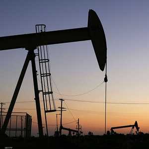 صورة أرشيفية لمنشأة نفطية