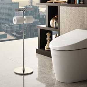 مرحاض من إنتاج شركة توتو اليابانية