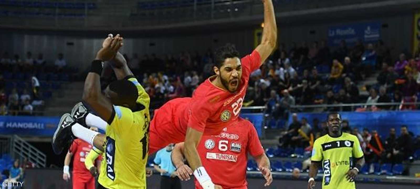 منتخب مصر تألق في المونديال