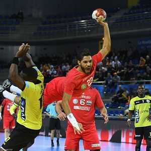 منتخب مصر تألق في المونديال