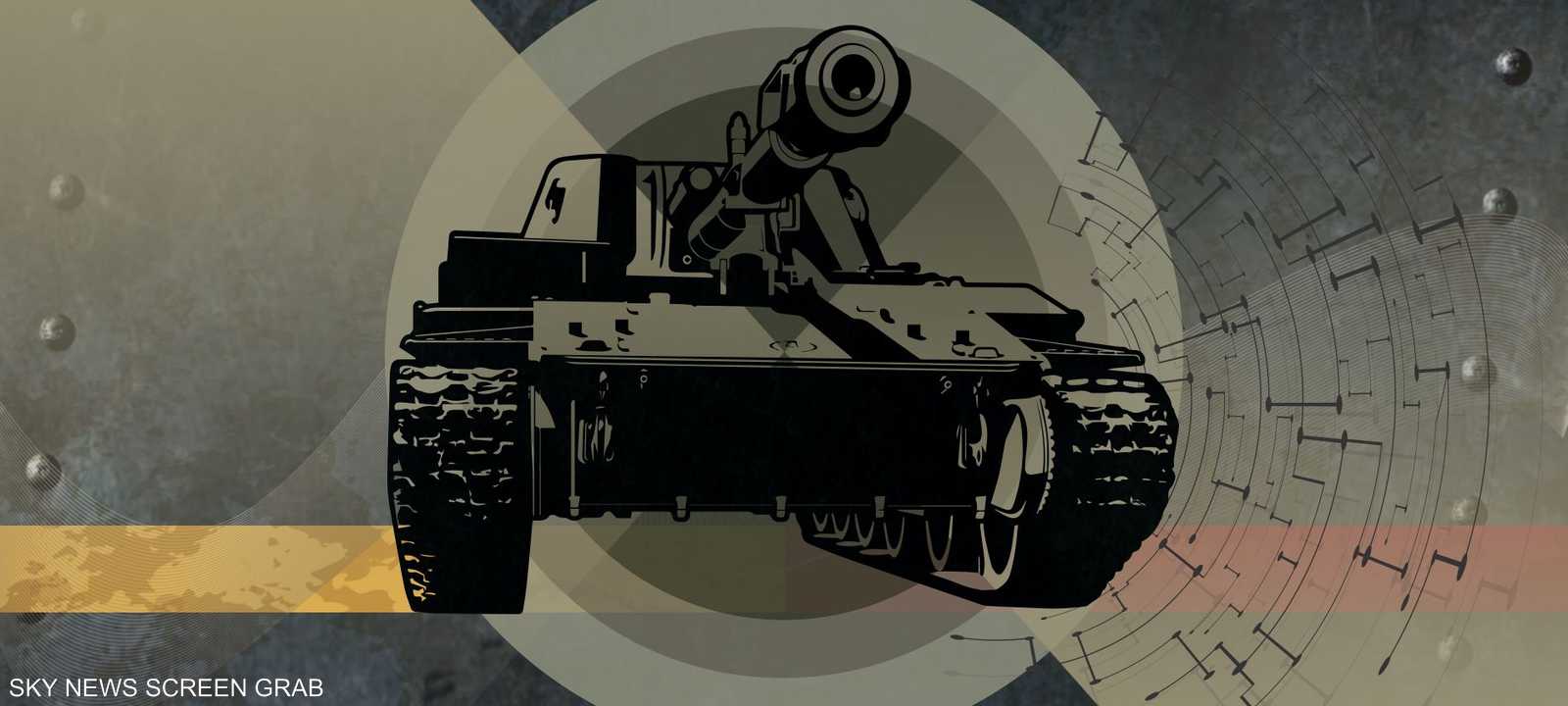 أجرى موقع "ميلتاري توداي" دراسة على أهم الدبابات في العالم