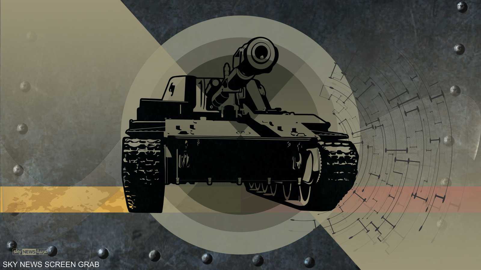 أجرى موقع "ميلتاري توداي" دراسة على أهم الدبابات في العالم