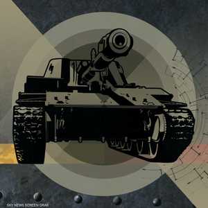 أجرى موقع "ميلتاري توداي" دراسة على أهم الدبابات في العالم