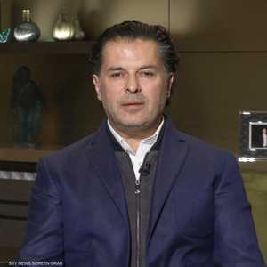 راغب علامة: تدمير الآثار على يد داعش ممنهج