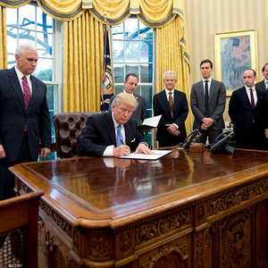 توقيع قانون حظر الإجهاض