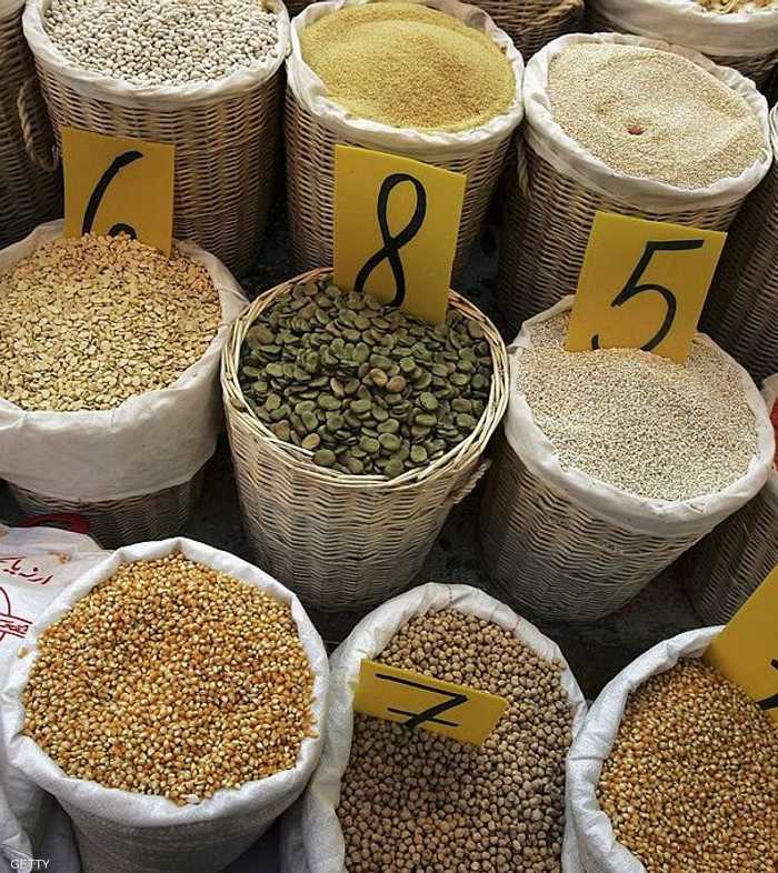العدس والحمص والفاصوليا.. لماذا يحتاجها طبقك؟