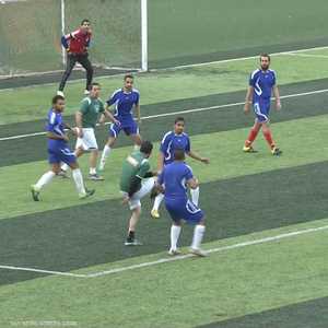 مصر.. انطلاق منافسات دوري كرة القدم للصم