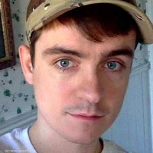 منفذ هجوم مسجد كيبيك الكسندر بيسونيت