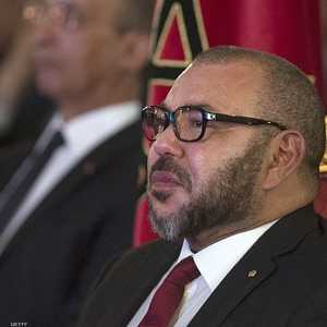 ملك المغرب محمد السادس