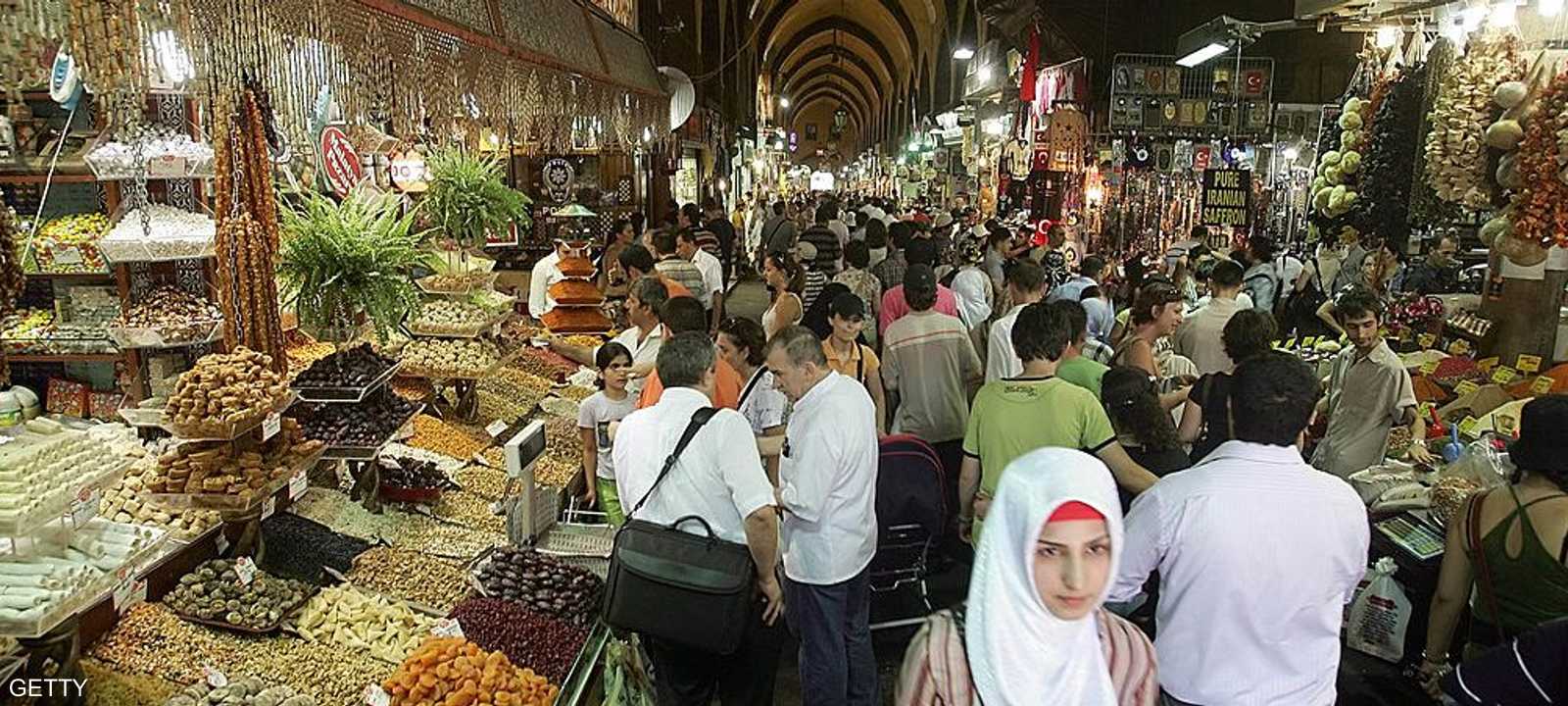 صعدت أسعار المستهلكين على أساس سنوي 9.22 في المئة