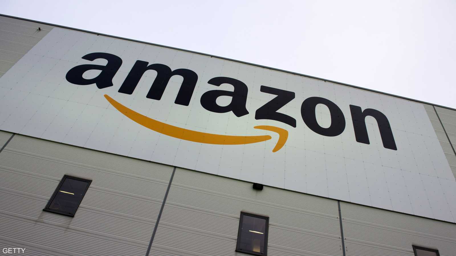 شركة أمازون شملتها دعوات المقاطعة