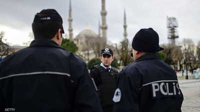 مصدر أمني تركي يعلن اعتقال زعيم داعش الجديد