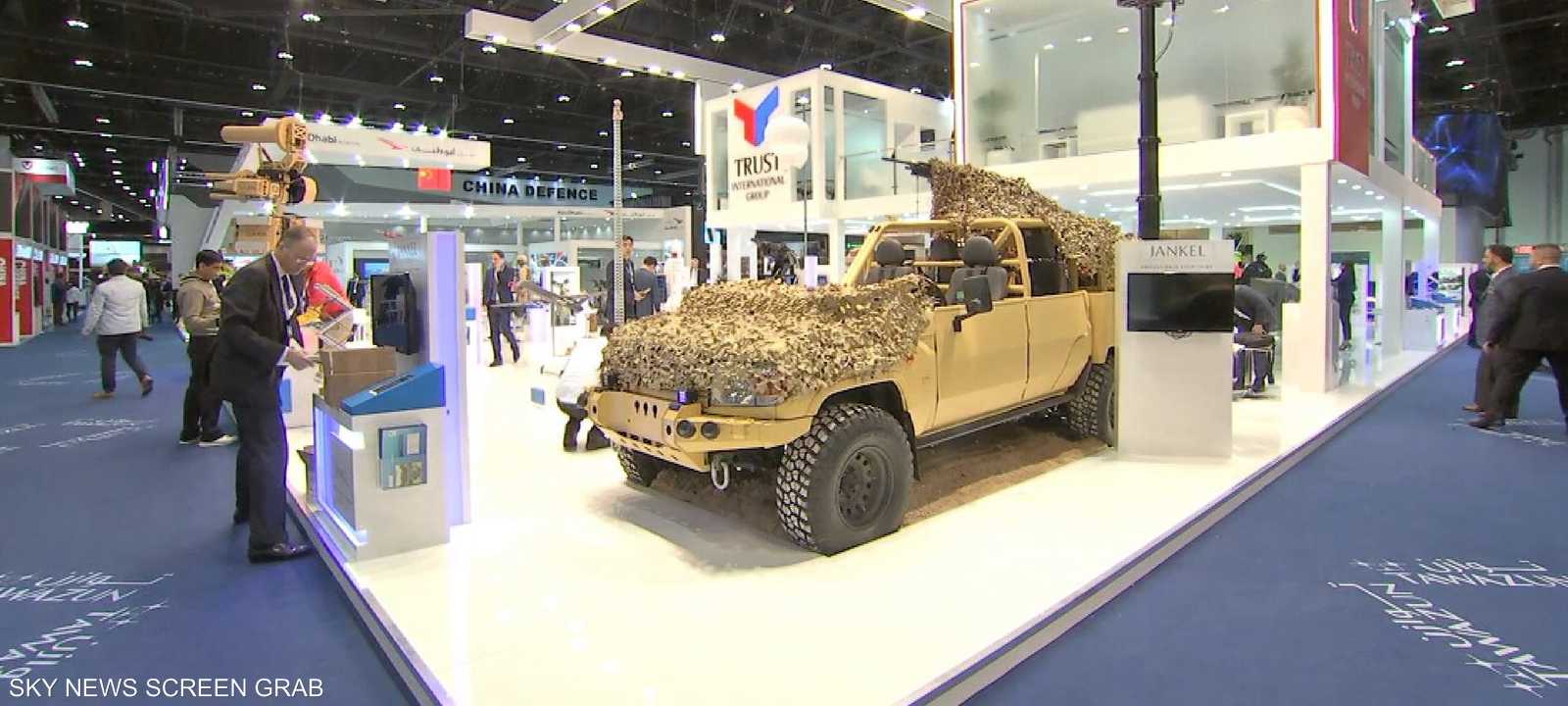 الصفقات شملت 15 شركة محلية و6 شركات عالمية