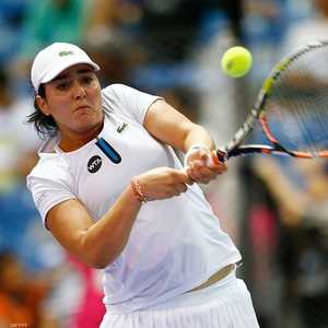 التونسية أنس جابر