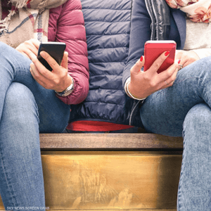 الصداقة تحمي القلب والعقل