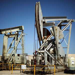 حفارات النفط في الولايات المتحدة