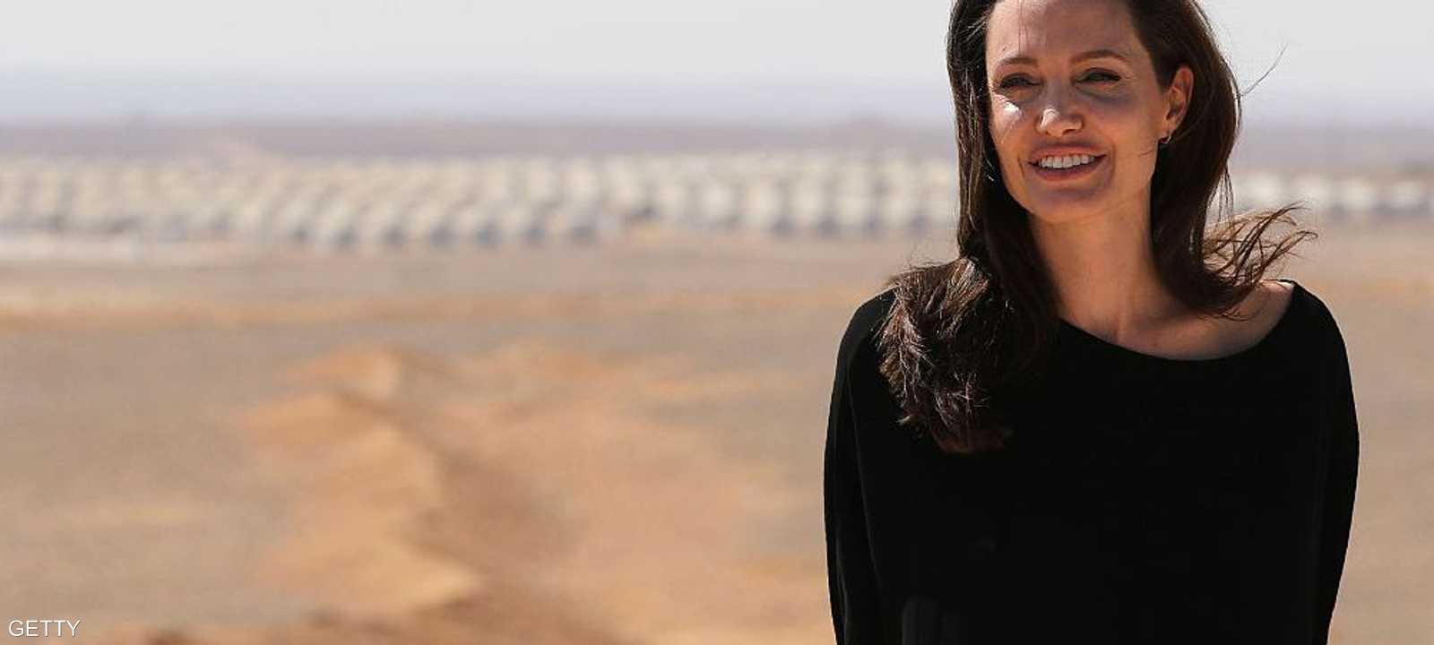 أنجلينا جولي