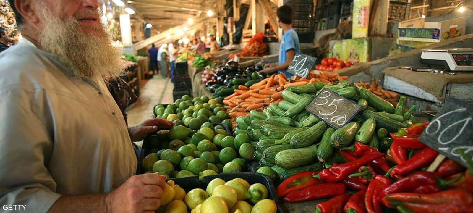 تعدت نسبة البطالة حاجز 29.90