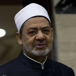 الشيخ أحمد الطيب