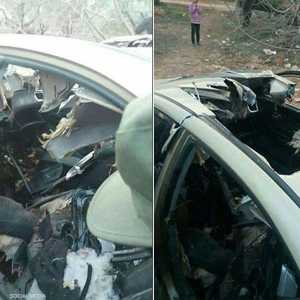 صور يعتقد أنها للقيادي بالقاعدة أبو الخير المصري