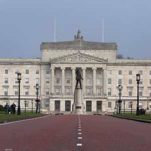 البرلمان الأيرلندي