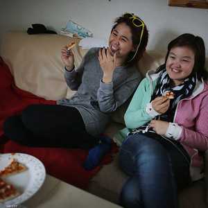 الاستيقاط لوقت متأخر مضر