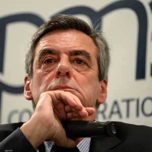 مرشح اليمين للرئاسة الفرنسية فرنسوا فيون (أرشيف)