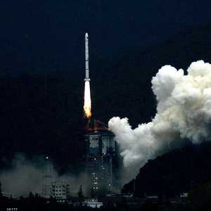 مسبار فضائي صيني