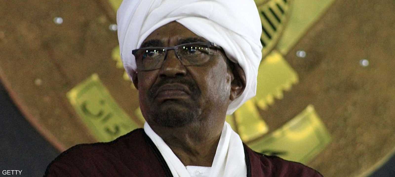 الرئيس السوداني وصف اتهامات منظمة العفو الدولية بأنها كاذبة