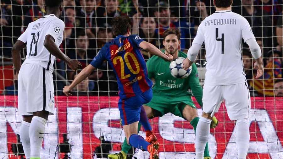 هدف الفوز في الدقيقة الأخيرة من الوقت بدل الضائع