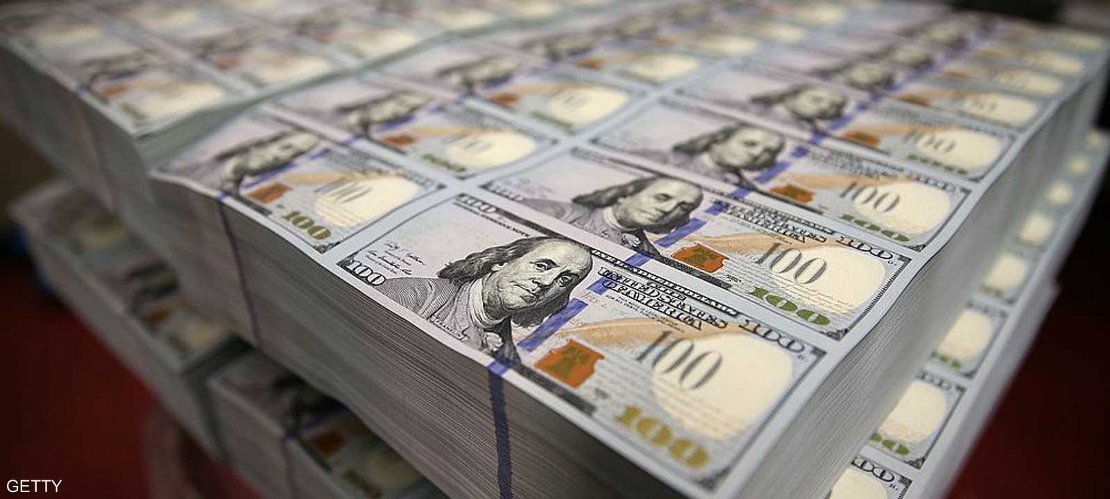 مكاسب الأسهم رفعت من صافي ثروة الأسر الأميركية