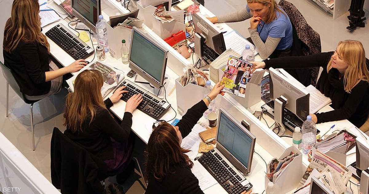 ارتفاع وتيرة شطب الوظائف في بريطانيا خلال الشهر الماضي