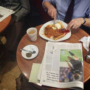 وجبة الفطور من أهم الوجبات في اليوم