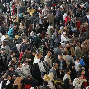 أكبر زيادة سكانية بالعالم في القاهرة
