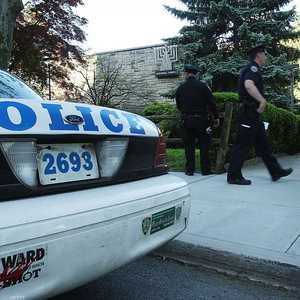 شرطة أميركية - أرشيفية