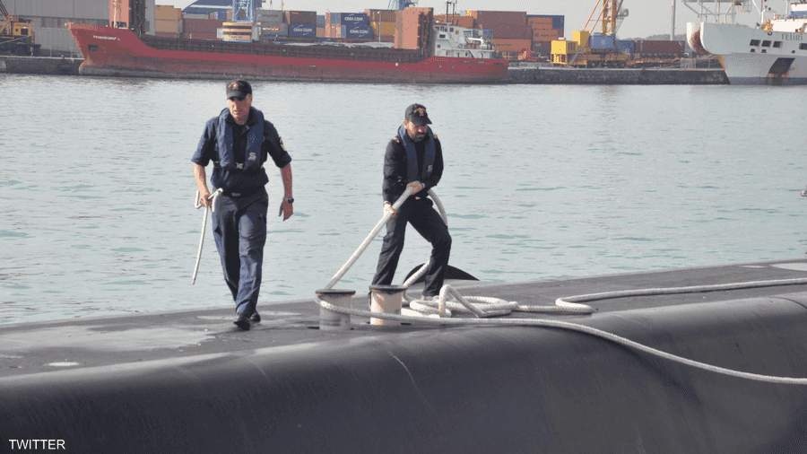 تستمر المناورات بين 13- 24 مارس