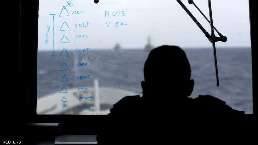 تستعين المناروات بالسيناريوهات الصعبة