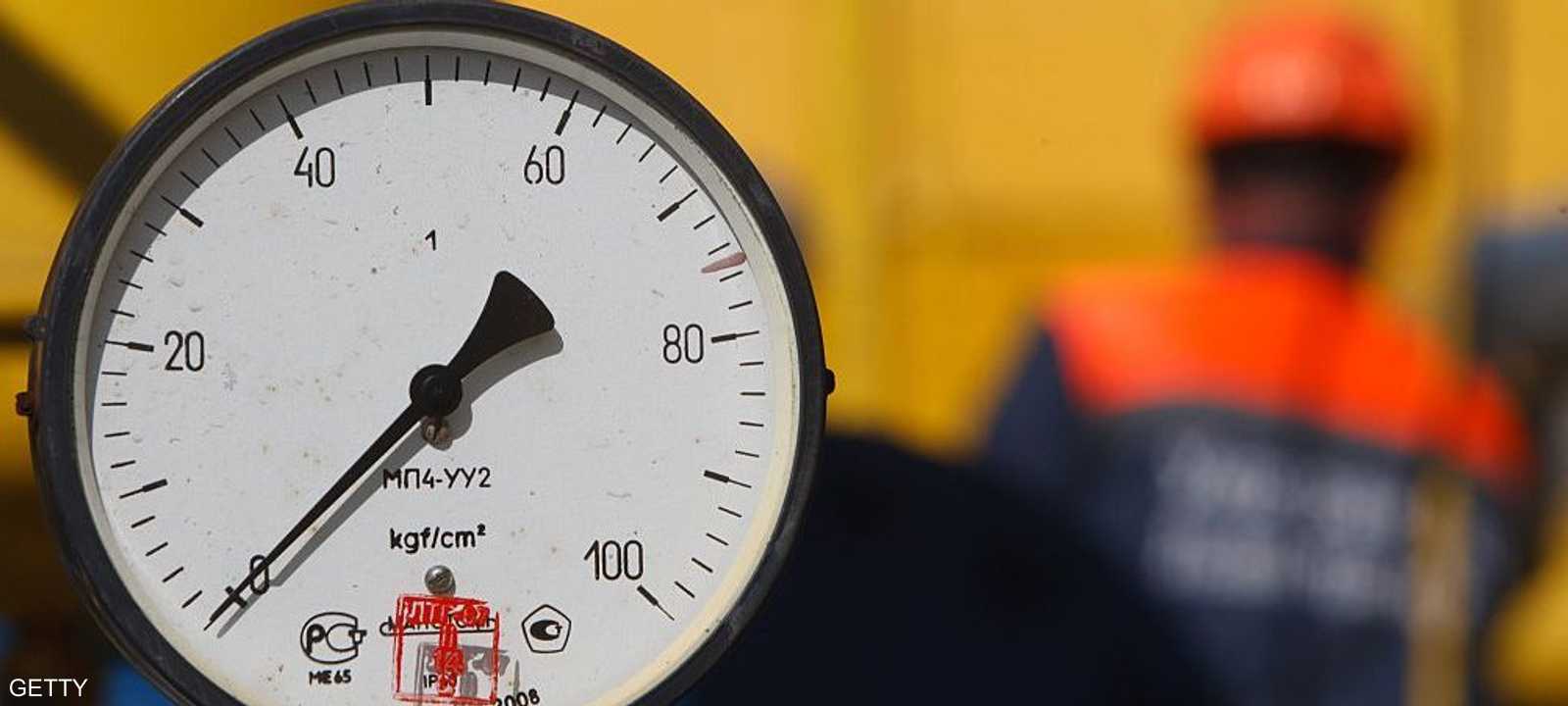 تراجع أسعار الغاز لا يحظى باهتمام الإعلام كما هو حال النفط