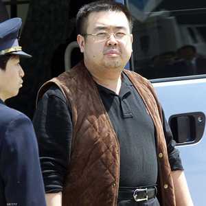 الأخ غير الشقيق للزعيم الكوري الشمالي كيم جونغ نام